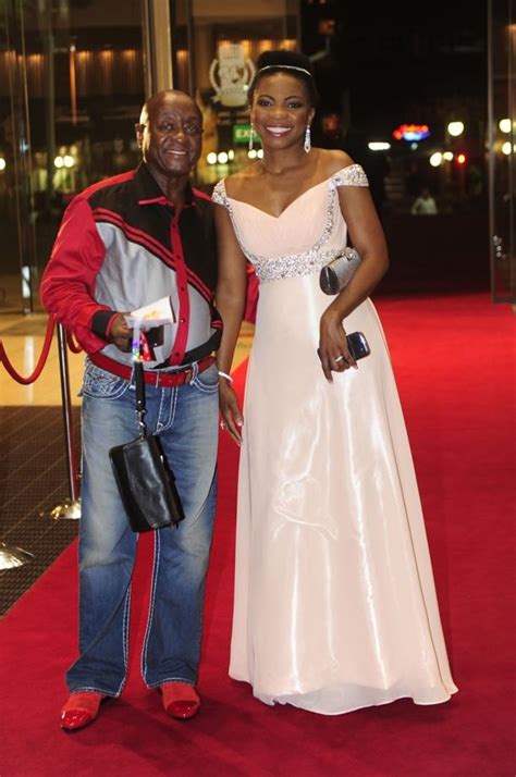 mroza buthelezi is married to mbongeni ngema